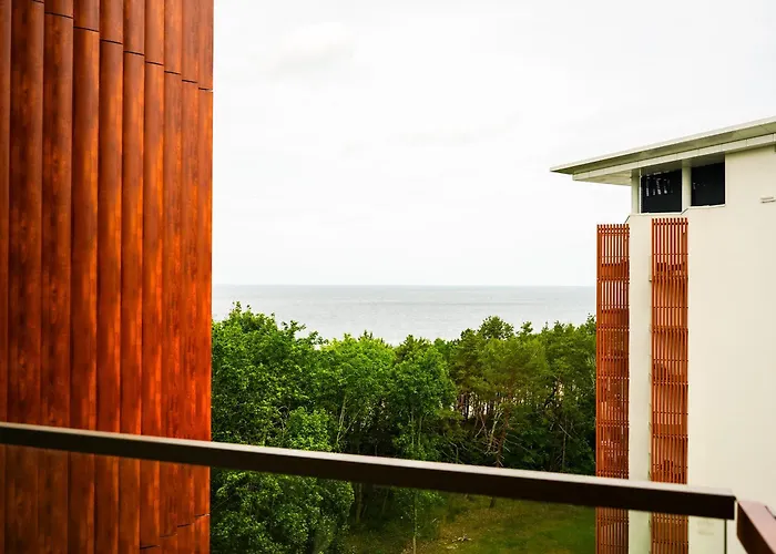 Pinea Tuz Przy Plazy - Baseny, Sauny, Jacuzzi