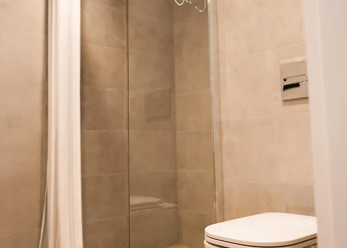 Appartamento Pinea Tuz Przy Plazy - Baseny, Sauny, Jacuzzi