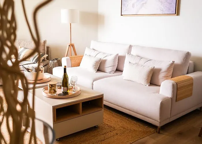 דירה Pinea Tuz Przy Plazy - Baseny, Sauny, Jacuzzi