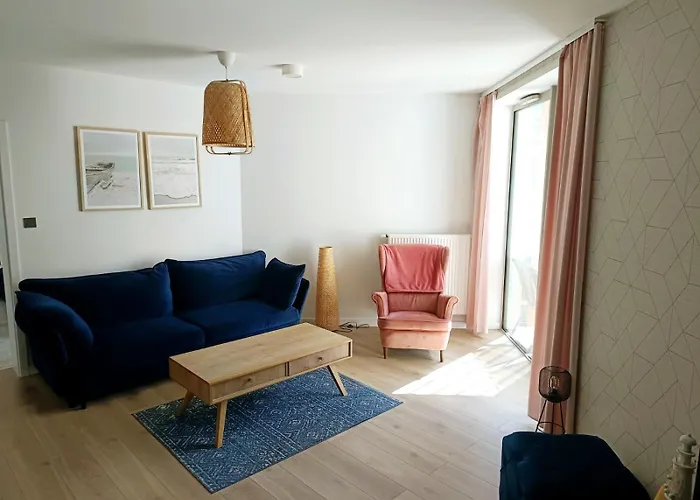 Pinea Tuz Przy Plazy - Baseny, Sauny, Jacuzzi *