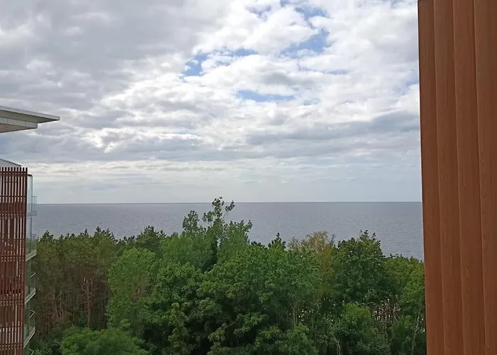 Pinea Tuz Przy Plazy - Baseny, Sauny, Jacuzzi *