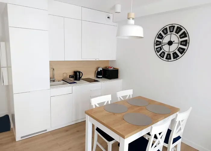 Pinea Tuz Przy Plazy - Baseny, Sauny, Jacuzzi *