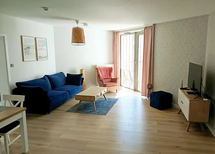 Pinea Tuz Przy Plazy - Baseny, Sauny, Jacuzzi *