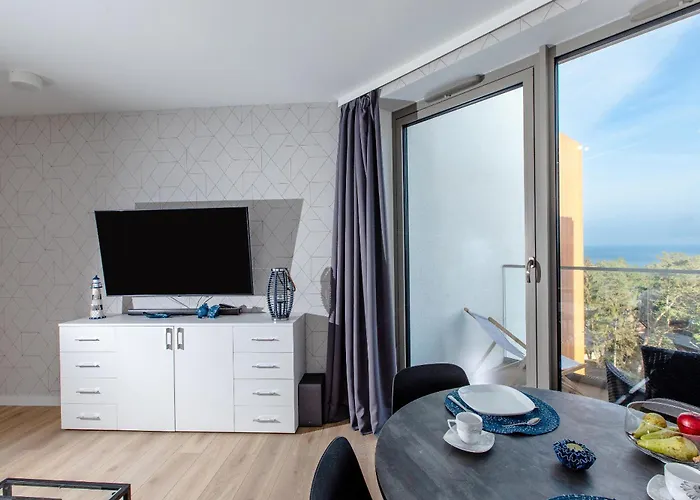 Pinea Tuz Przy Plazy - Baseny, Sauny, Jacuzzi *